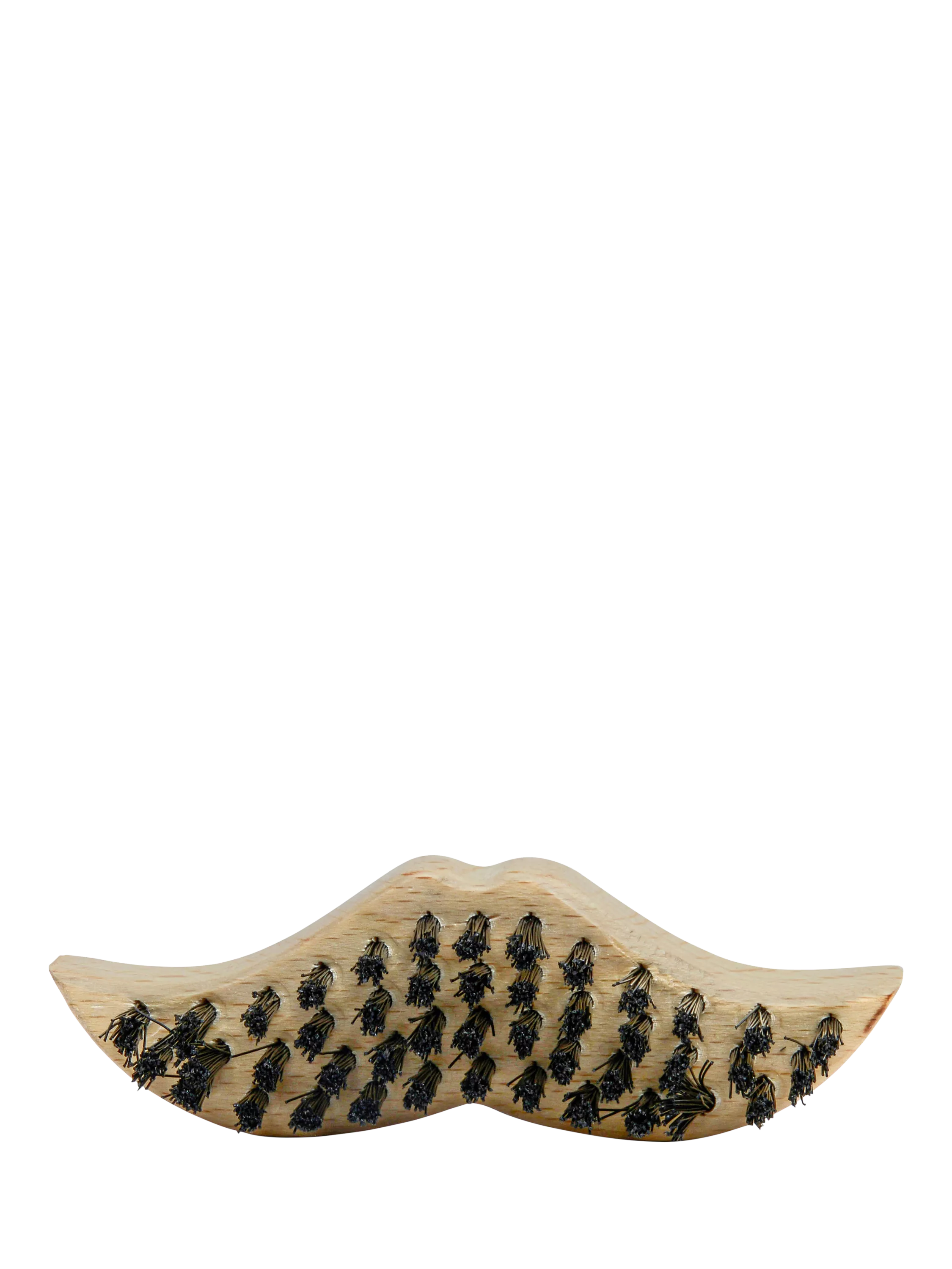 Gentlemen's Hardware wooden beard brush, UK version