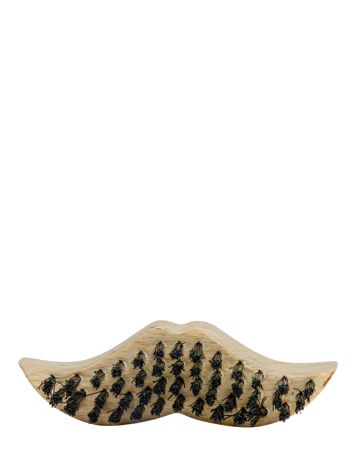 Gentlemen's Hardware wooden beard brush, UK version