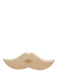 Gentlemen's Hardware wooden beard brush, UK version