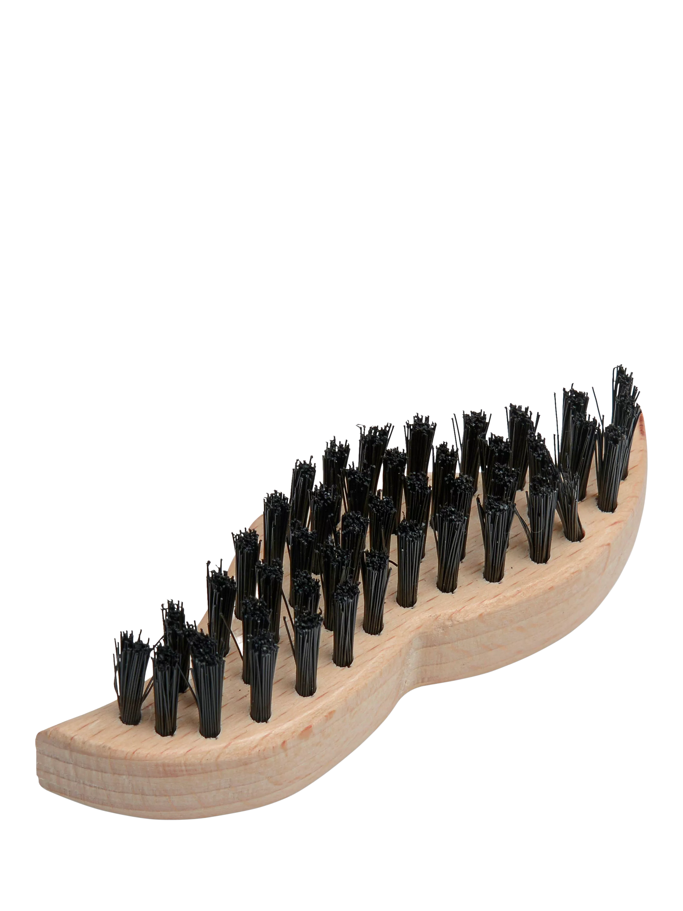 Gentlemen's Hardware wooden beard brush, UK version