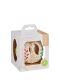 Sophie la girafe sensory teething ball for babies, UK version