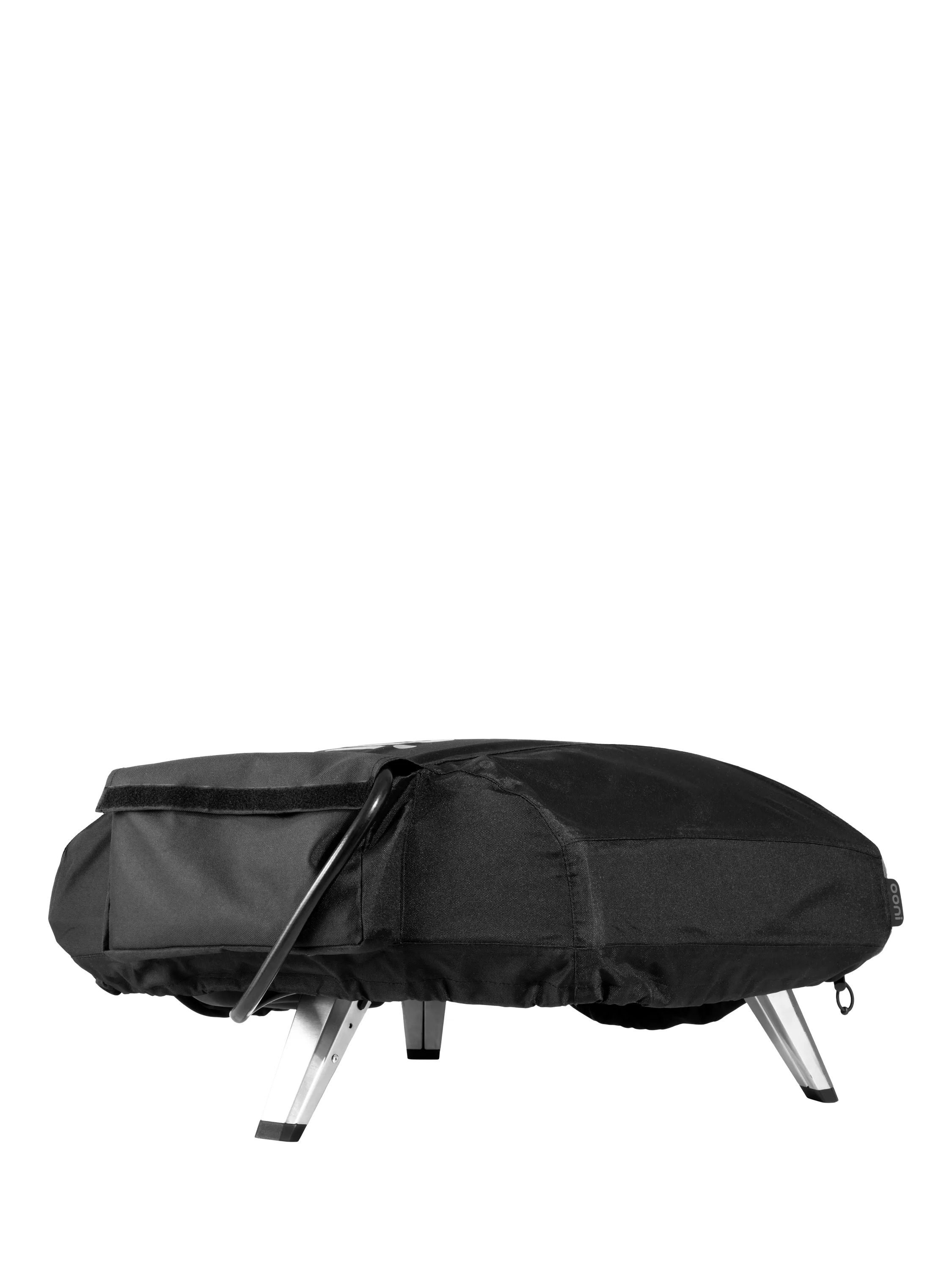 Ooni Koda 2 Pro cover (British brand)