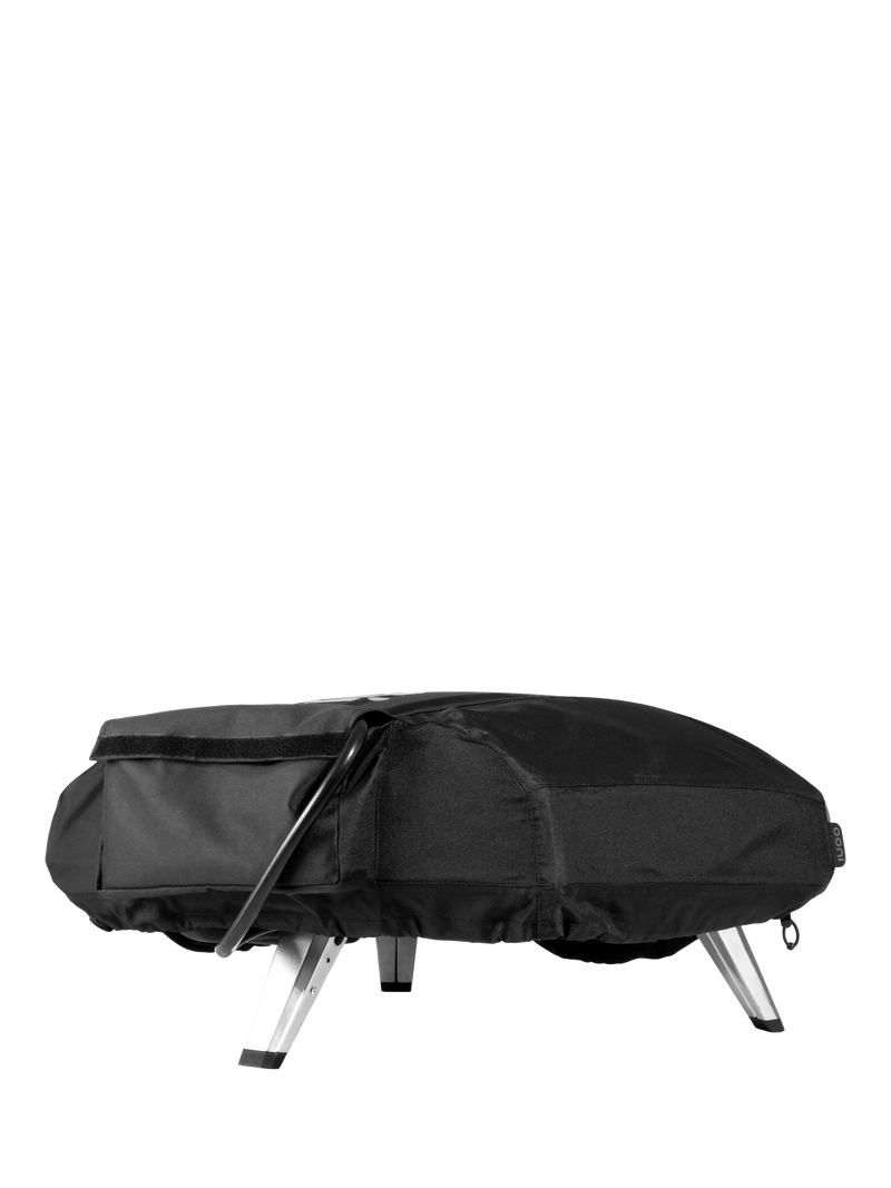 Ooni Koda 2 Pro cover (British brand)