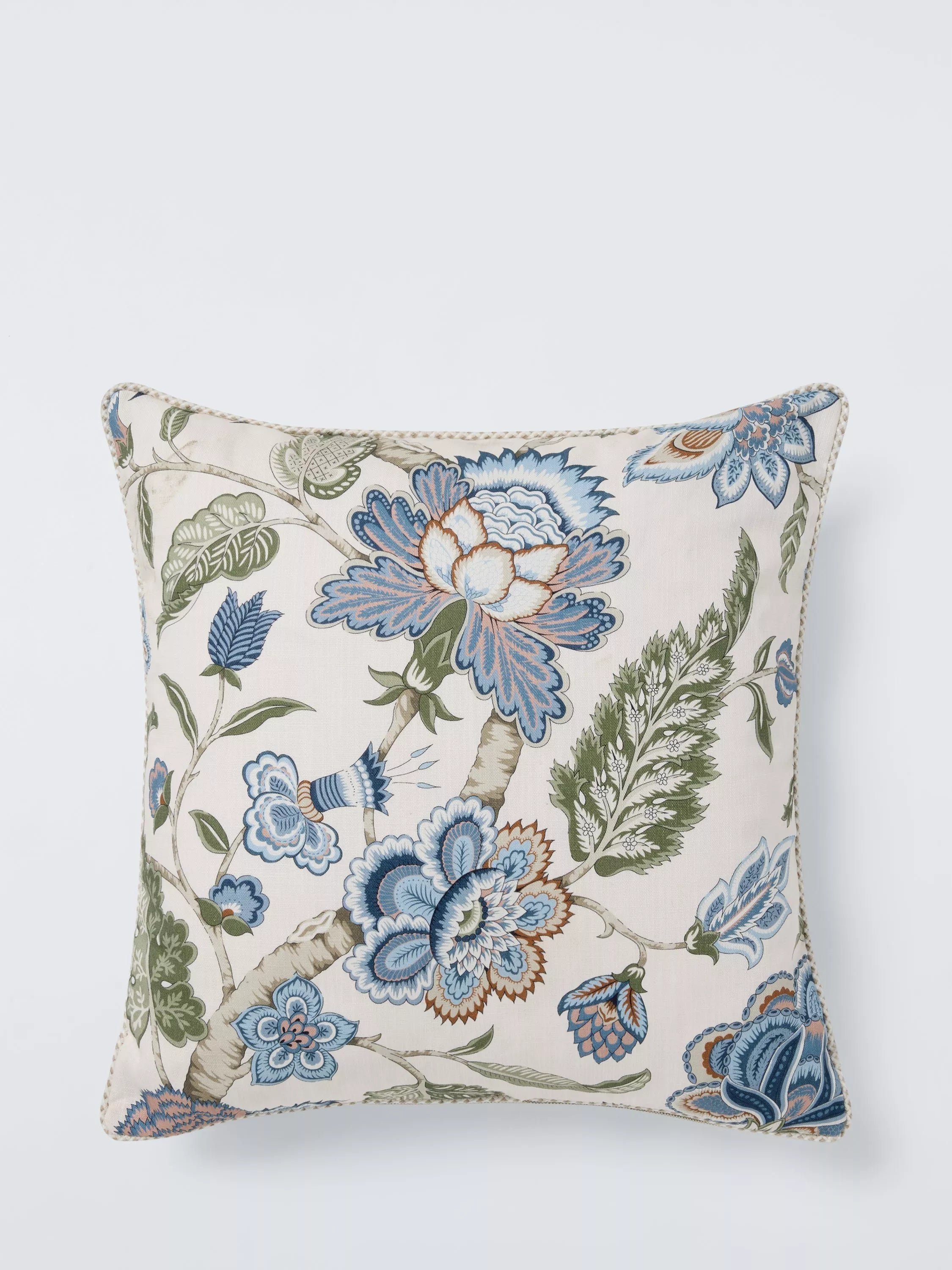 John Lewis Sanderson cushion UK version