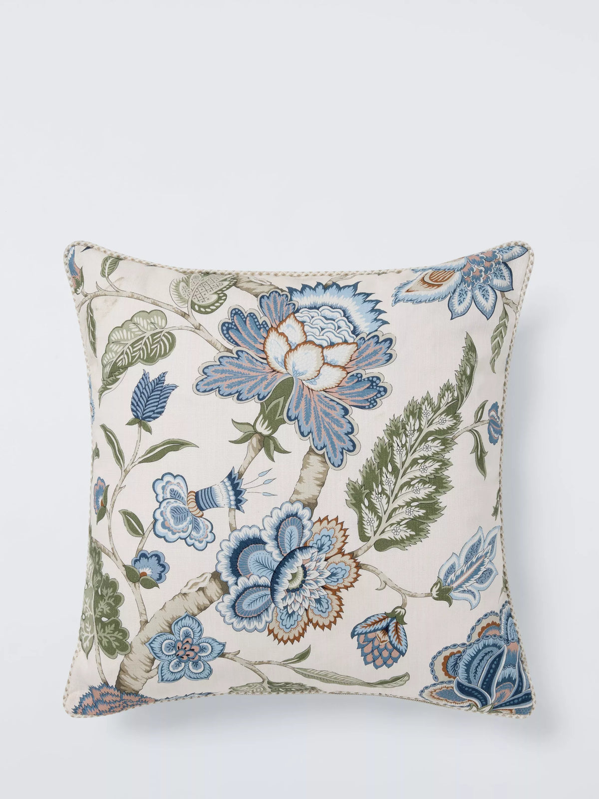 John Lewis Sanderson cushion UK version