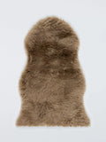 John Lewis New Zealand Single Sheepskin Rug