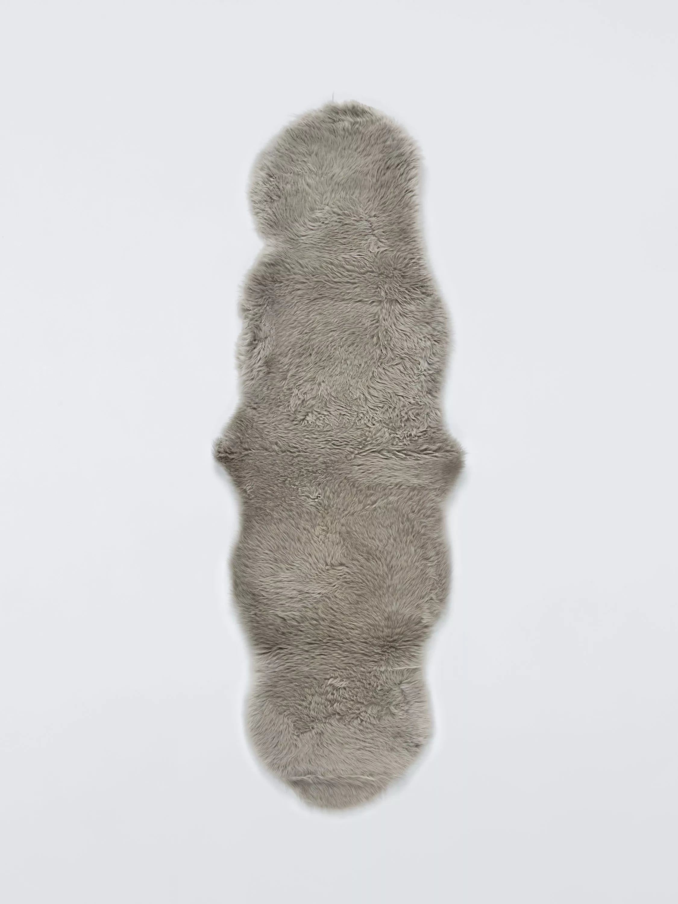 John Lewis New Zealand Double Sheepskin Rug