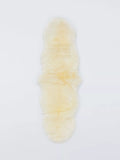 John Lewis New Zealand Double Sheepskin Rug
