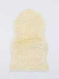 John Lewis New Zealand Single Sheepskin Rug