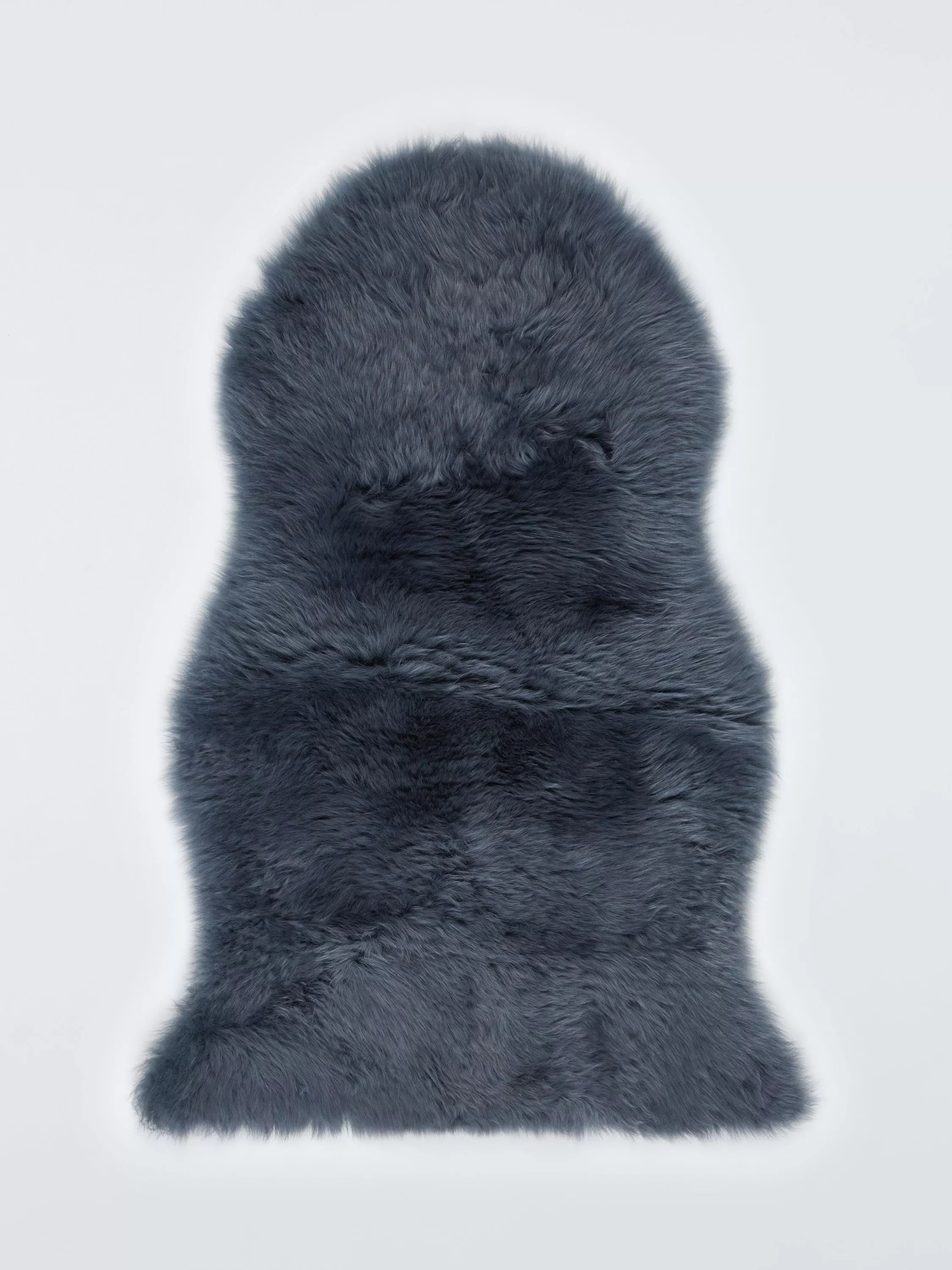 John Lewis New Zealand Single Sheepskin Rug