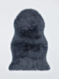 John Lewis New Zealand Single Sheepskin Rug