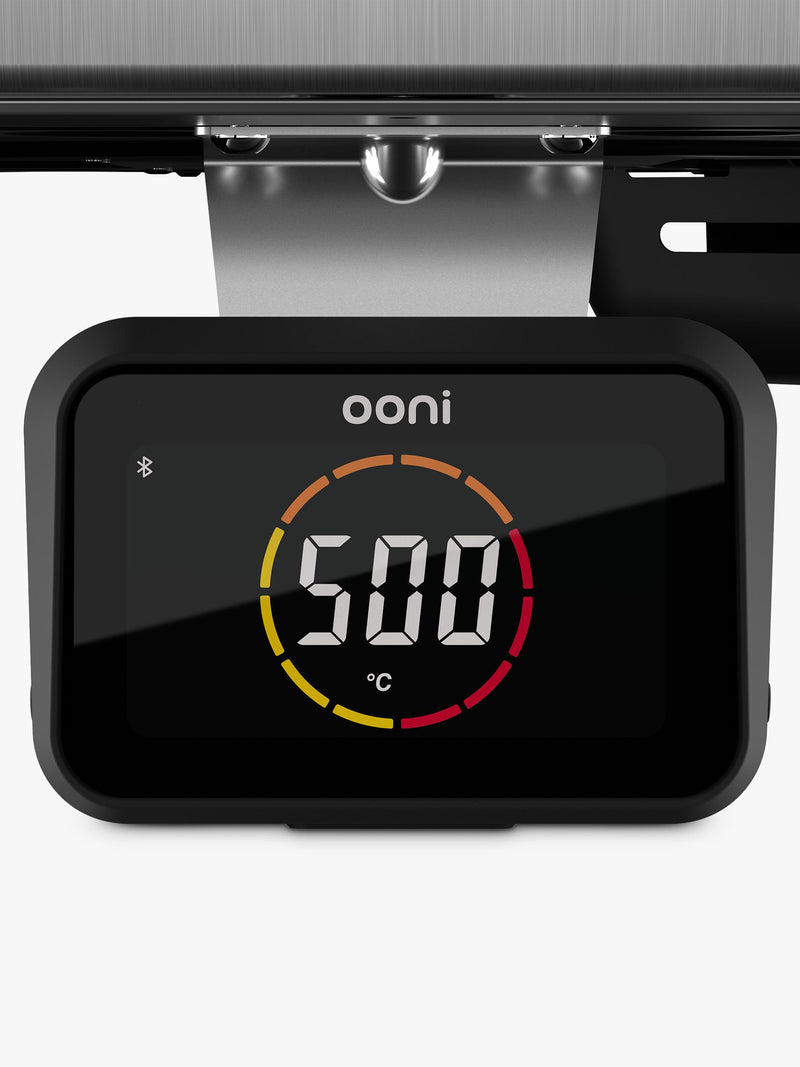 Ooni Koda 2 Pro gas pizza oven 18-inch, UK version
