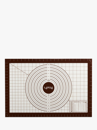 Non-Stick Silicone Pastry Mat 60 x 40 cm