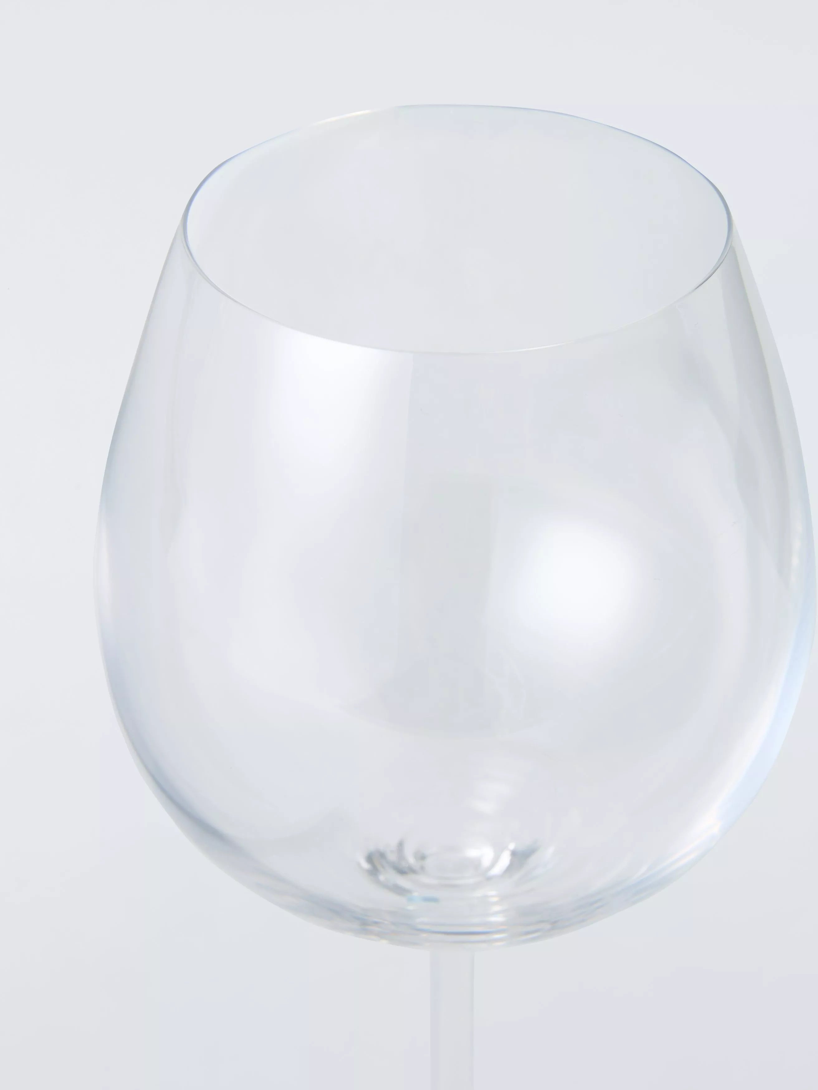 John Lewis Copa Gin Glasses set of 4, 590ml British brand