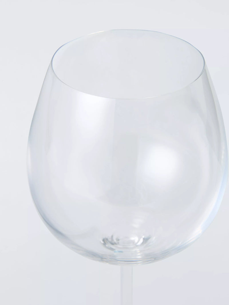 John Lewis Copa Gin Glasses set of 4, 590ml British brand