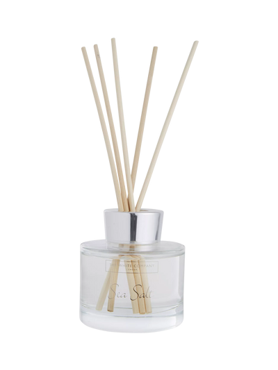 John Lewis The White Company Sea Salt Reed Diffuser 150ml- Buy online at McGrocer