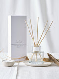 The White Company Sea Salt reed diffuser 150ml, UK version