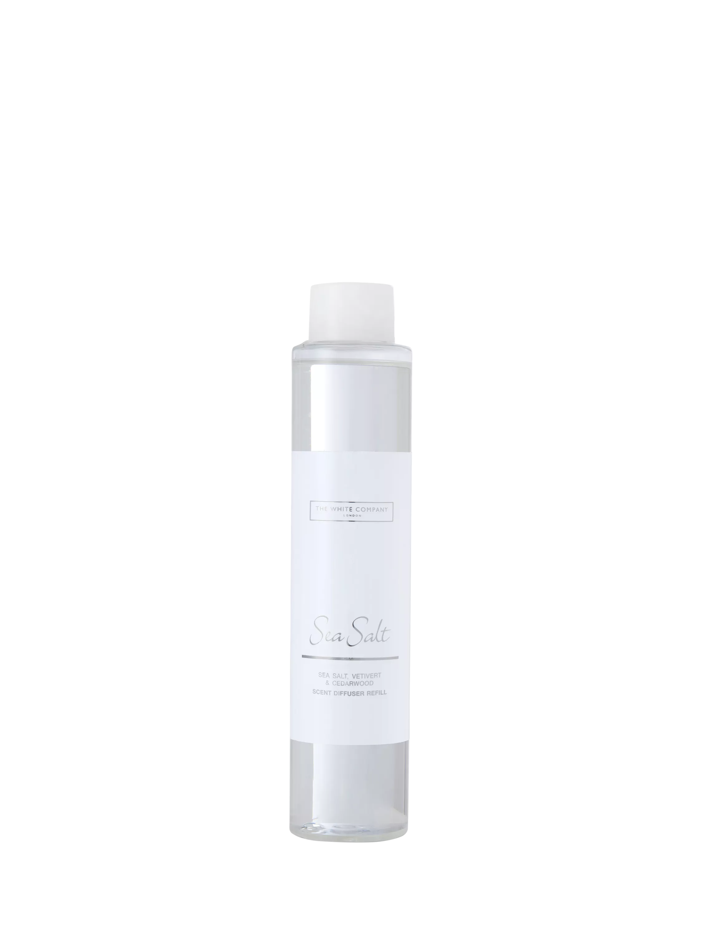 White Company Sea Salt diffuser refill 150ml (British brand)
