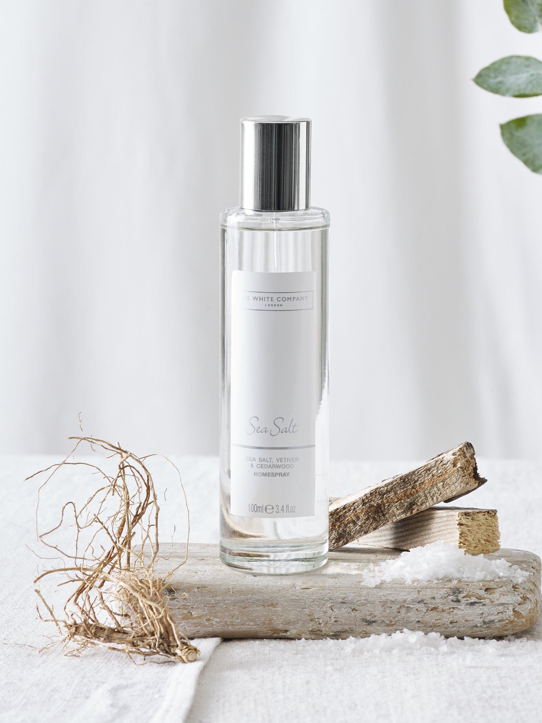 The White Company sea salt room spray 100ml, UK version