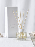 The White Company Seychelles reed diffuser 150ml, UK version