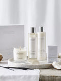 The White Company Seychelles Luxury Gift Set