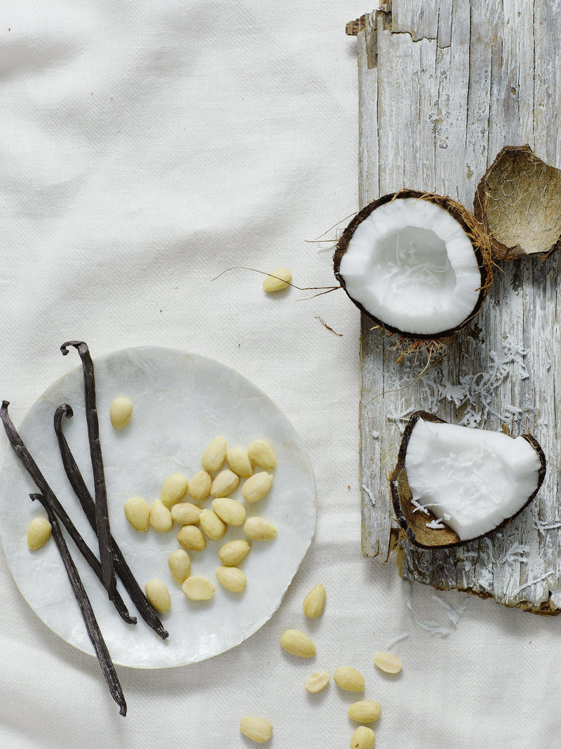 The White Company Seychelles Luxury Bath & Body Gift Set (British brand)