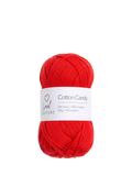 Wool Couture baby blanket crochet kit Brights (British brand)