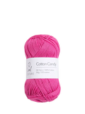 Wool Couture baby blanket crochet kit Brights (British brand)