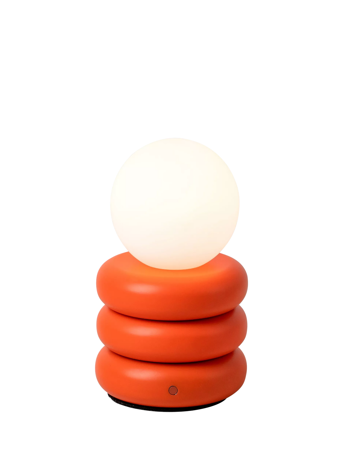 Houseof Tube Cordless Table Lamp 20cm, imported from the UK