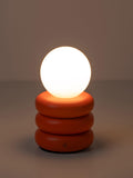 Houseof Tube Cordless Table Lamp 20cm, imported from the UK