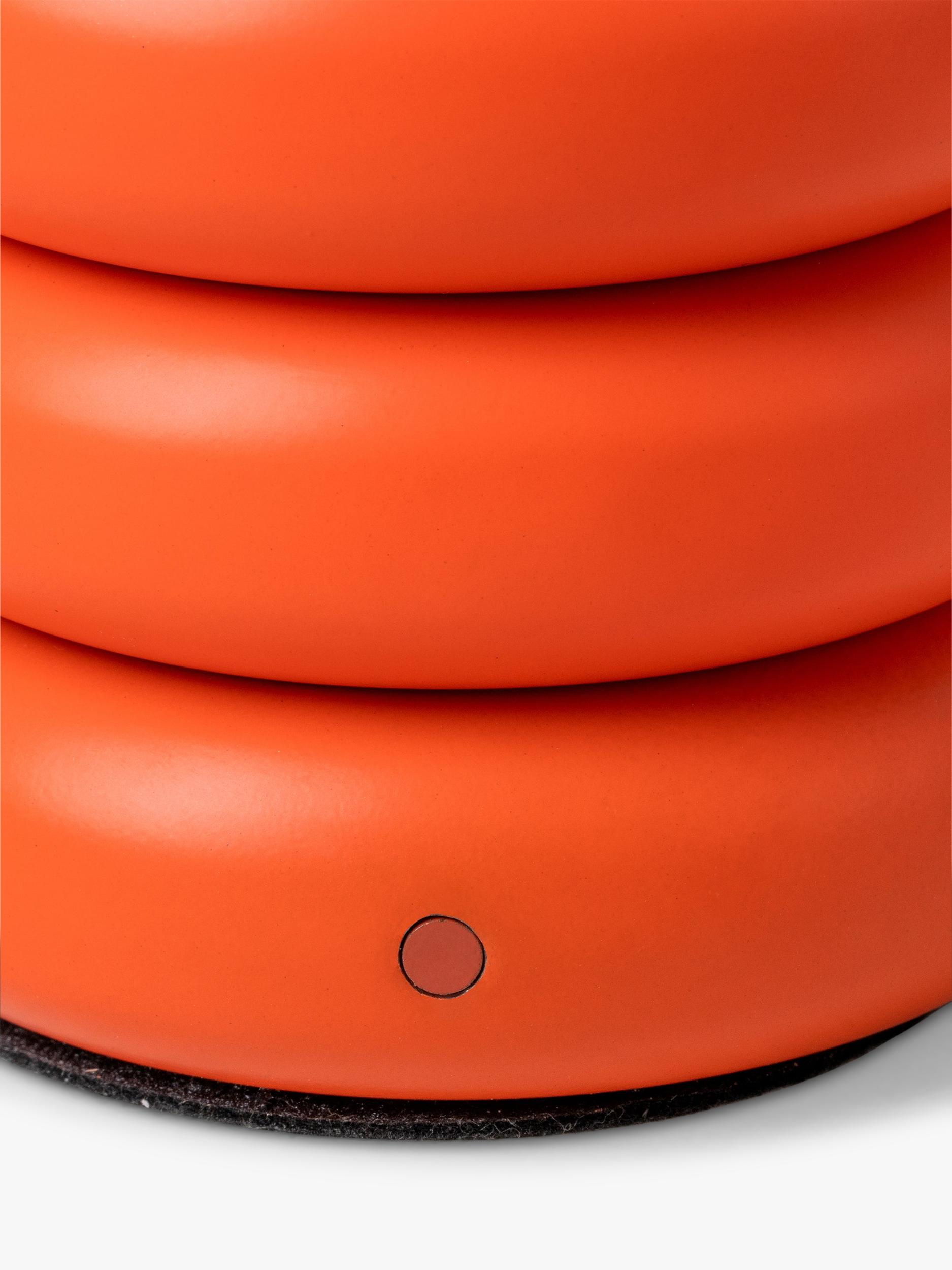 Houseof Tube Cordless Table Lamp 20cm, imported from the UK