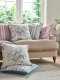 Cabbages & Roses Constance cushion 50cm (British brand)