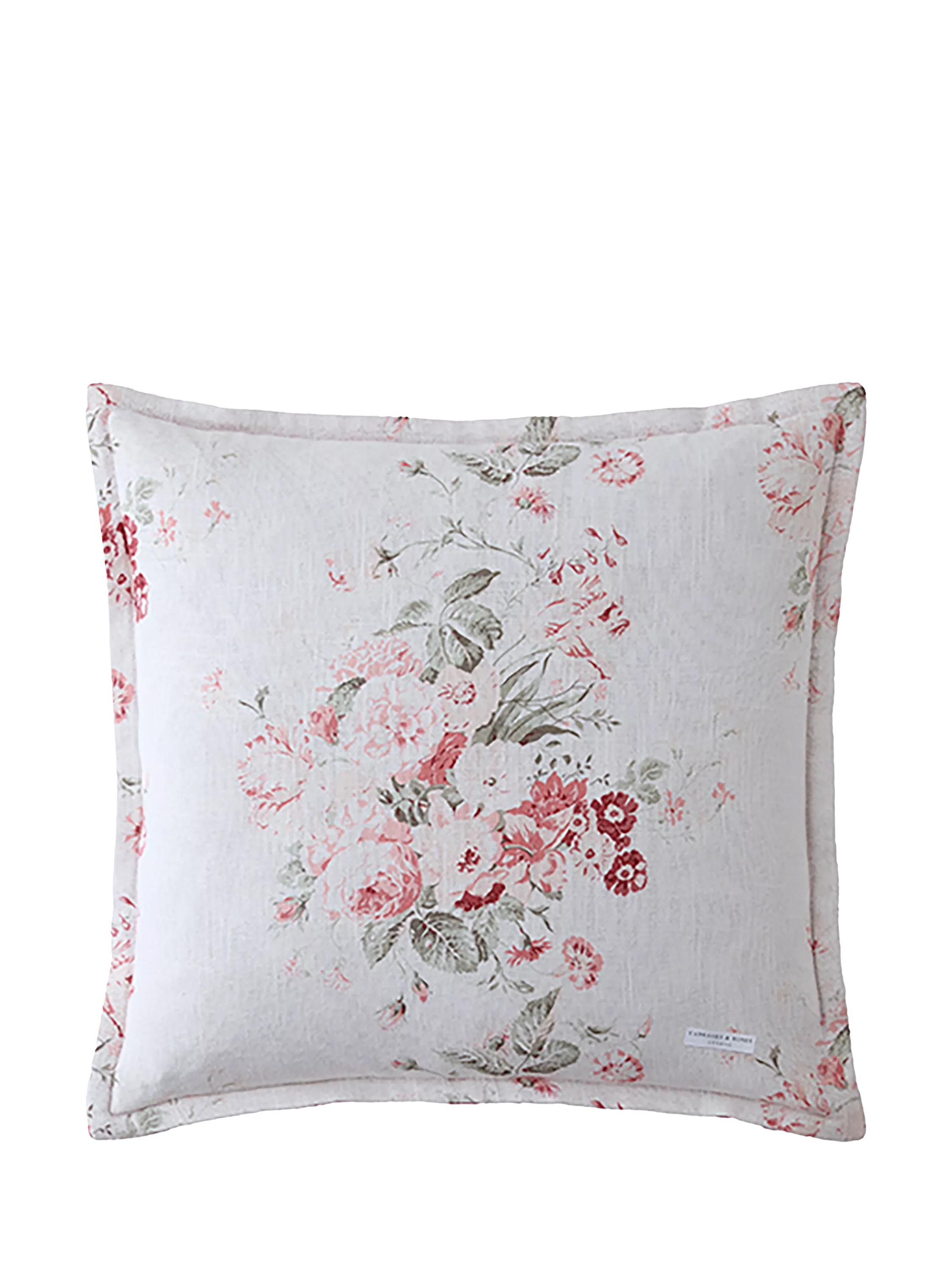 Cabbages & Roses Constance Scatter Cushion 50 x 50 cm