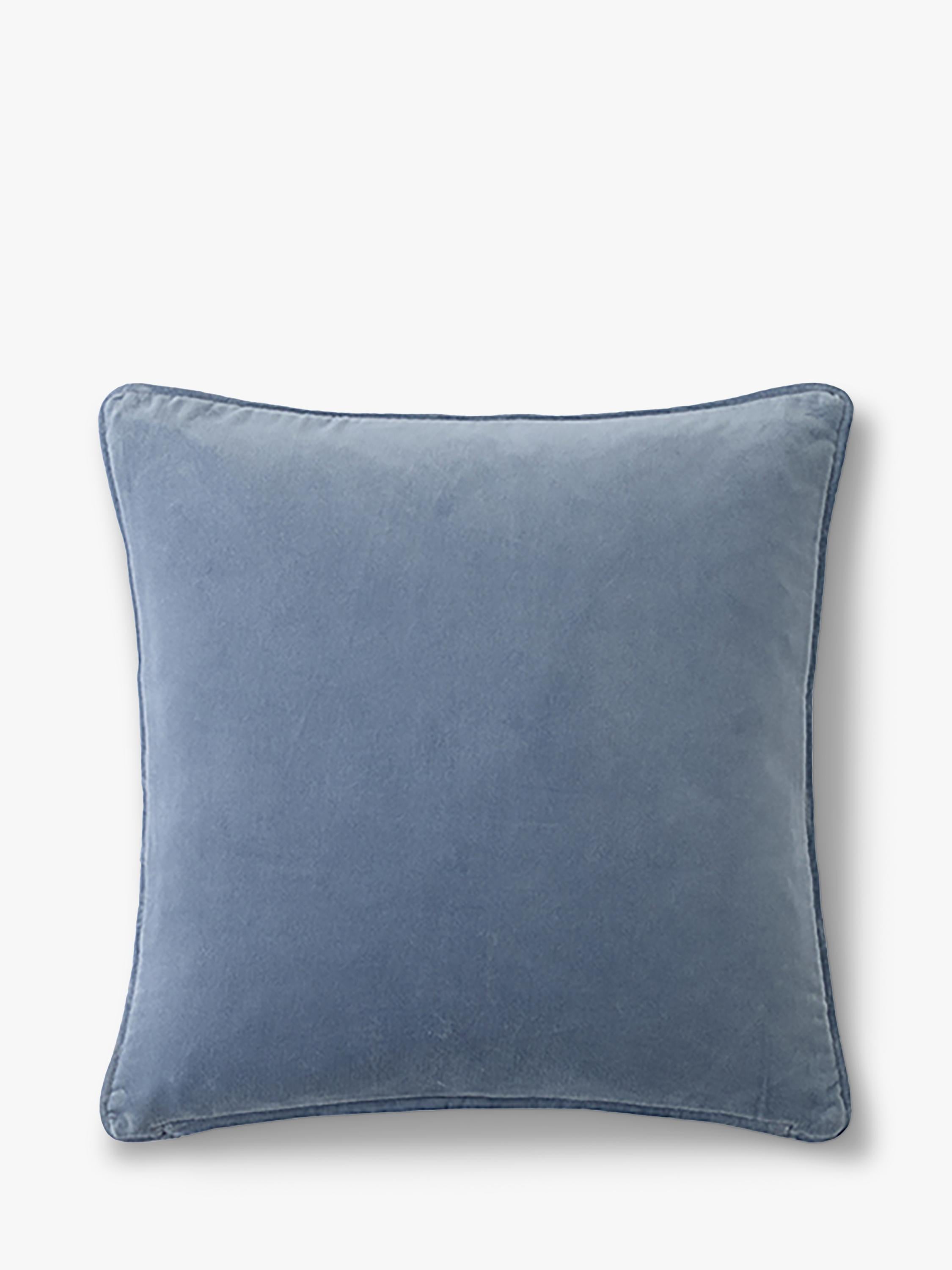 Cabbages & Roses Jolly Stripe cushion 50x50cm (British brand)