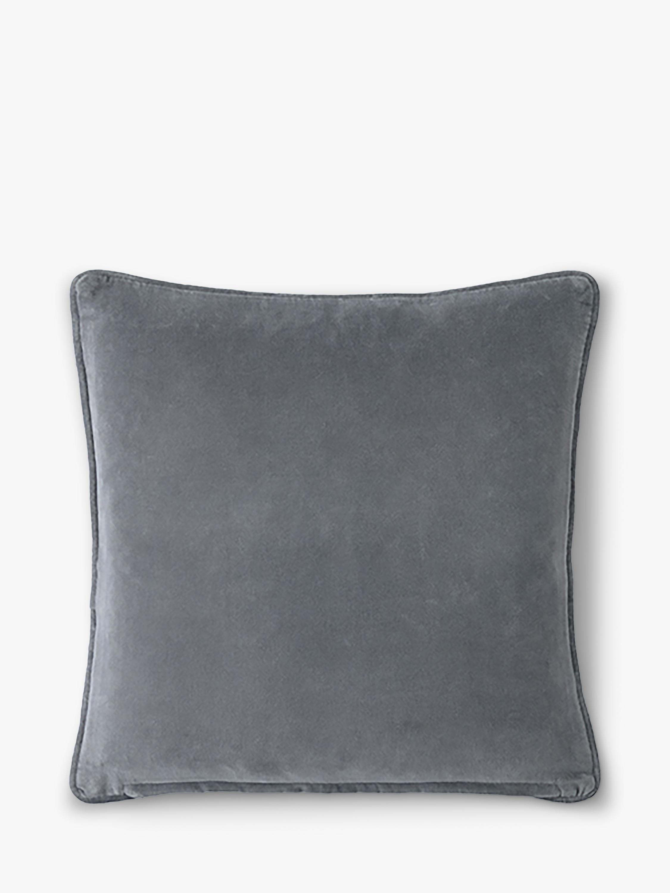Cabbages & Roses Paris Rose cushion 50x50cm, imported from the UK