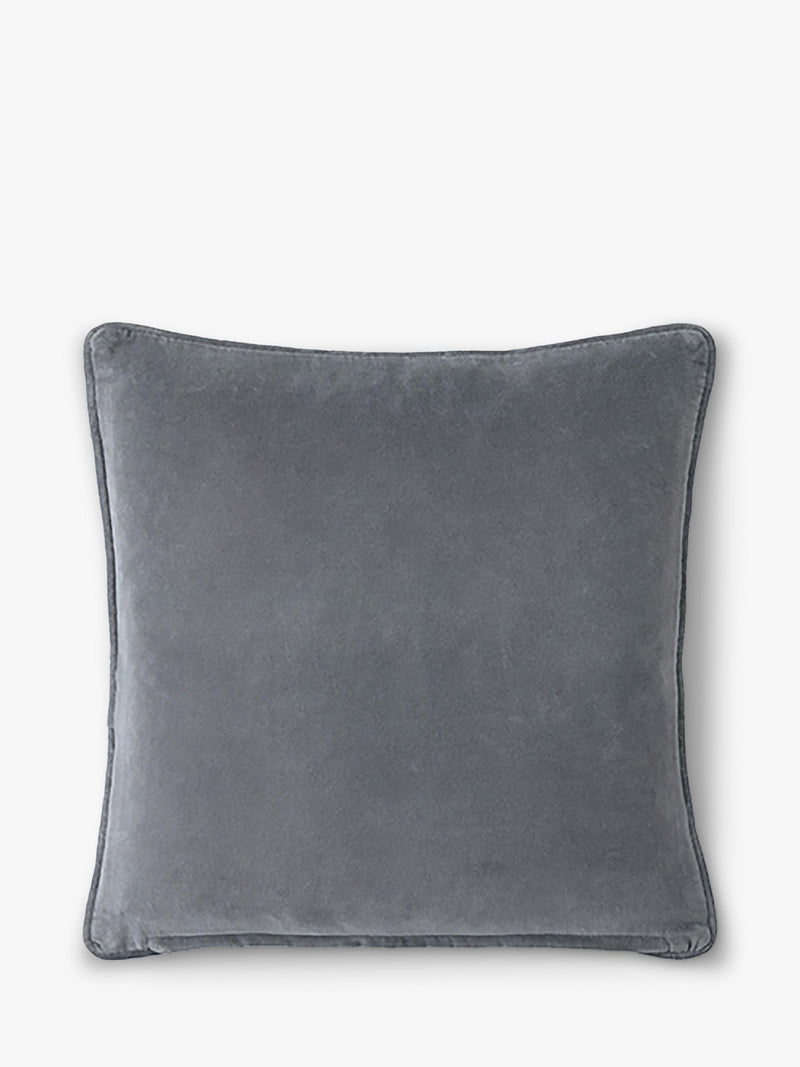 Cabbages & Roses Paris Rose cushion 50x50cm, imported from the UK