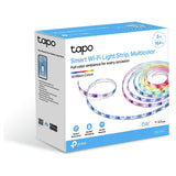 Tapo smart light strip zonal colour control 5m (British brand)