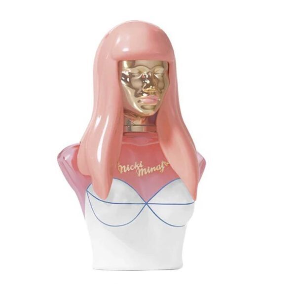 Nicki Minaj - Pink Friday Eau de Parfum Spray 100ml GOODS Superdrug   