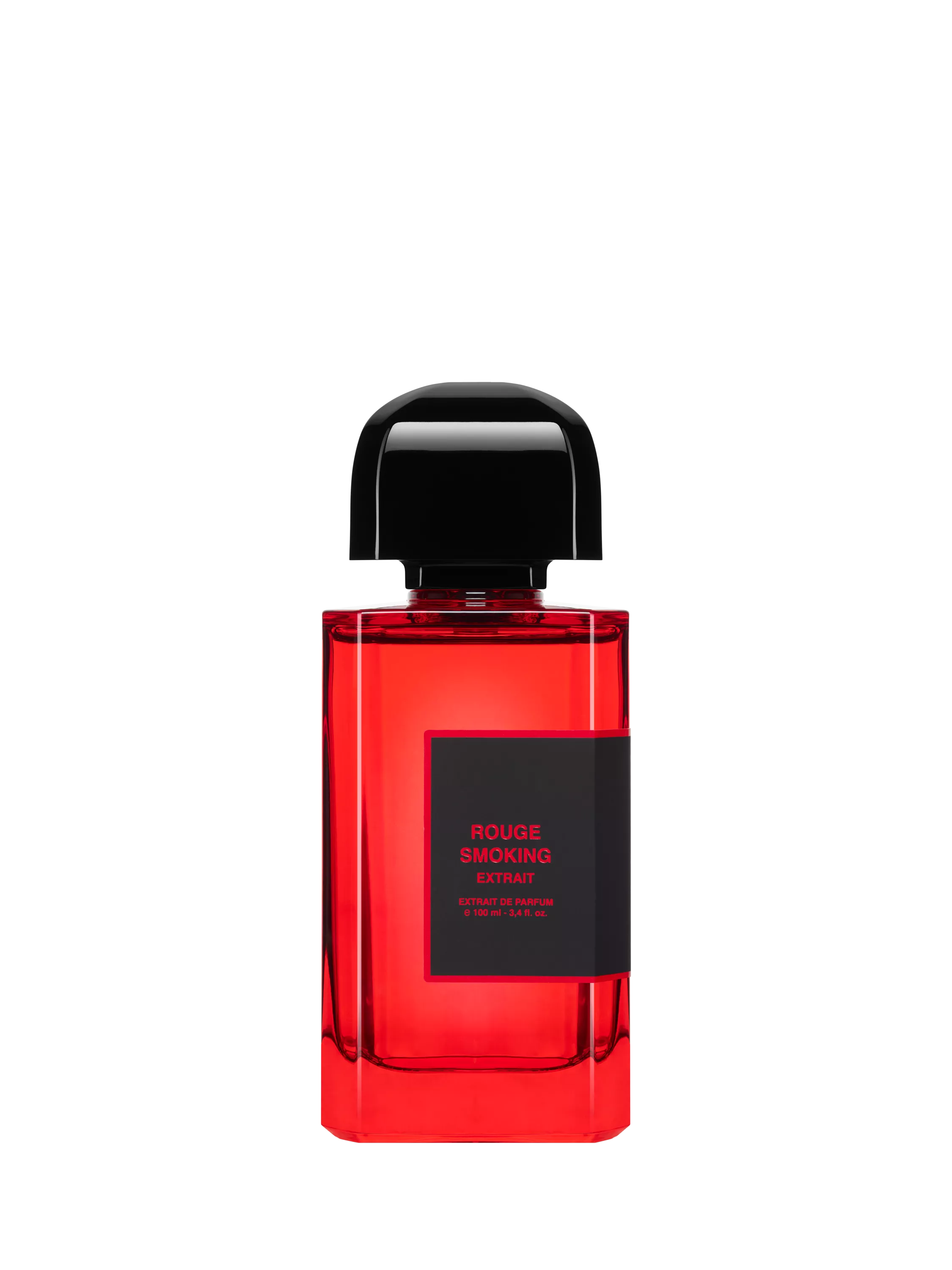 BDK Parfums Rouge Smoking Extrait Parfüm 100ml - Britisches Produkt