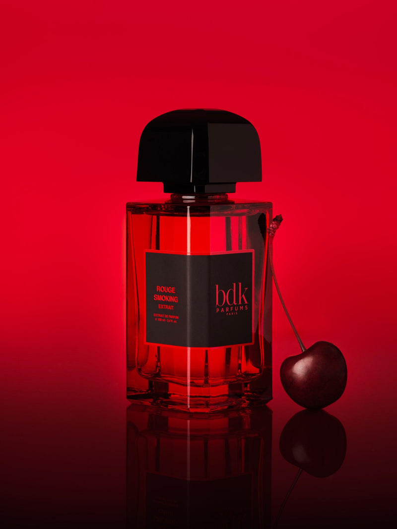 BDK Parfums Rouge Smoking Extrait Parfüm 100ml - Britisches Produkt