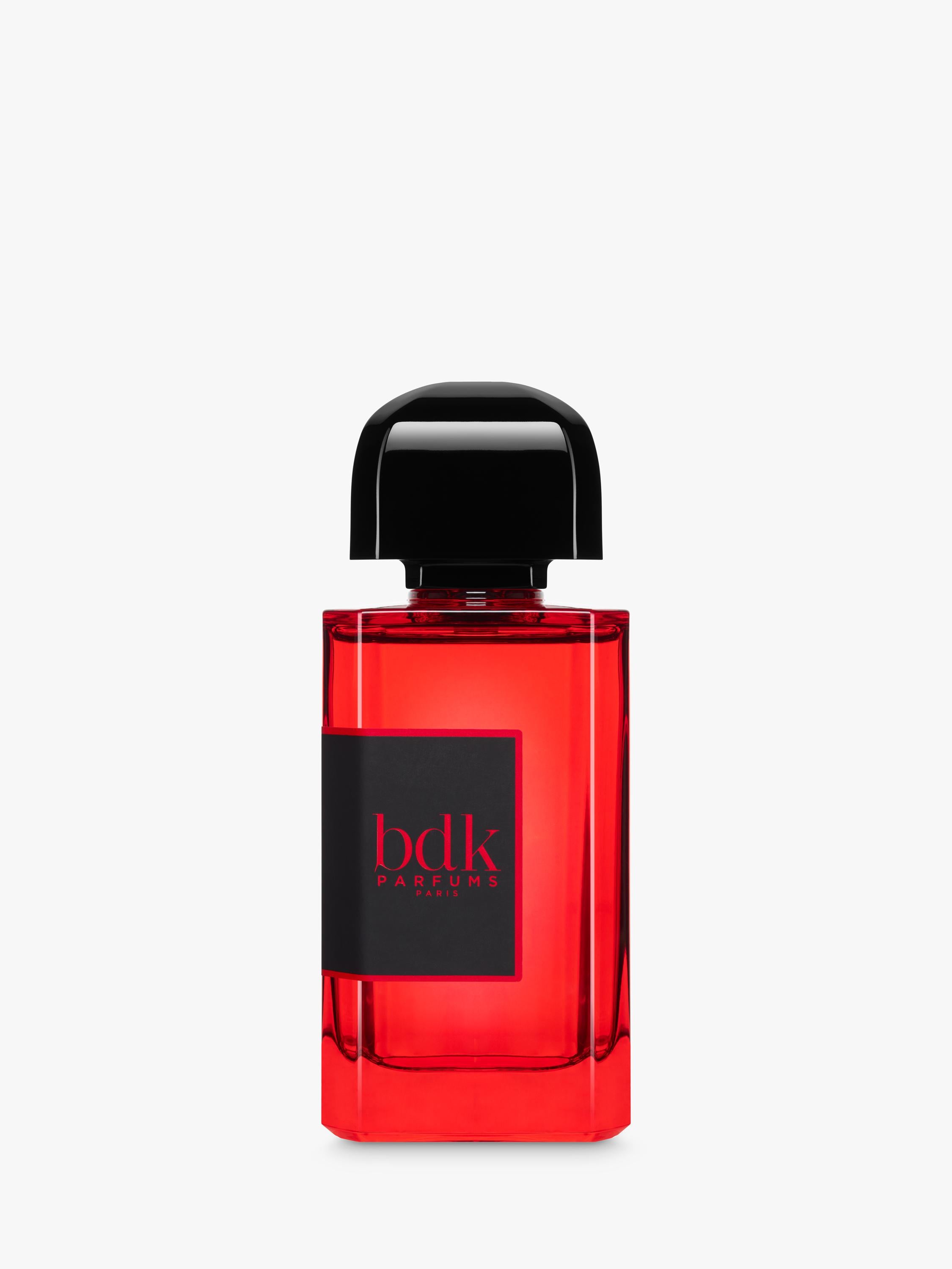 BDK Parfums Rouge Smoking Extrait Parfüm 100ml - Britisches Produkt