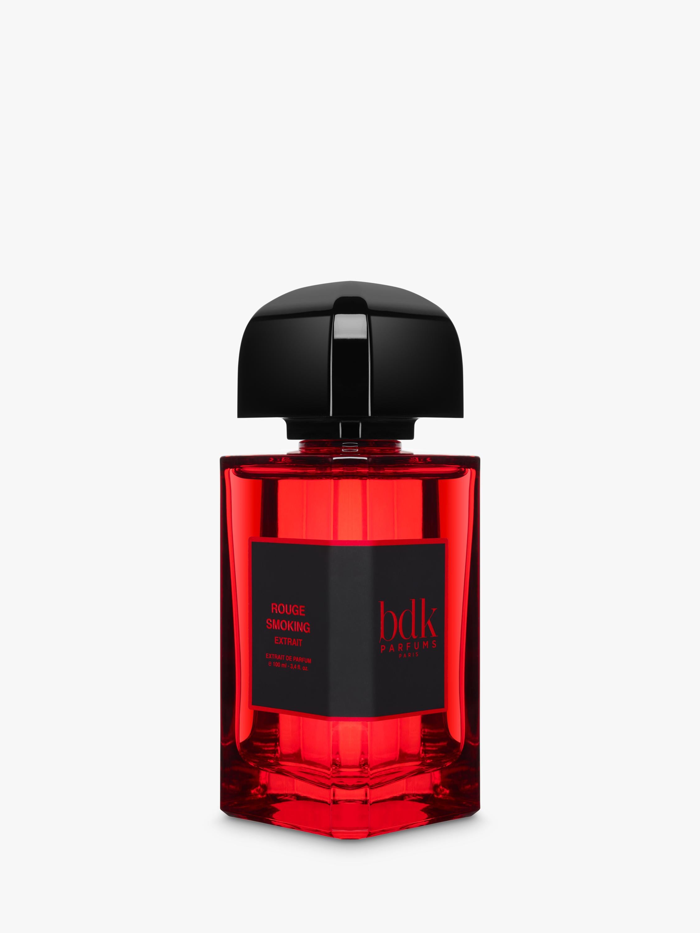 BDK Parfums Rouge Smoking Extrait Parfüm 100ml - Britisches Produkt
