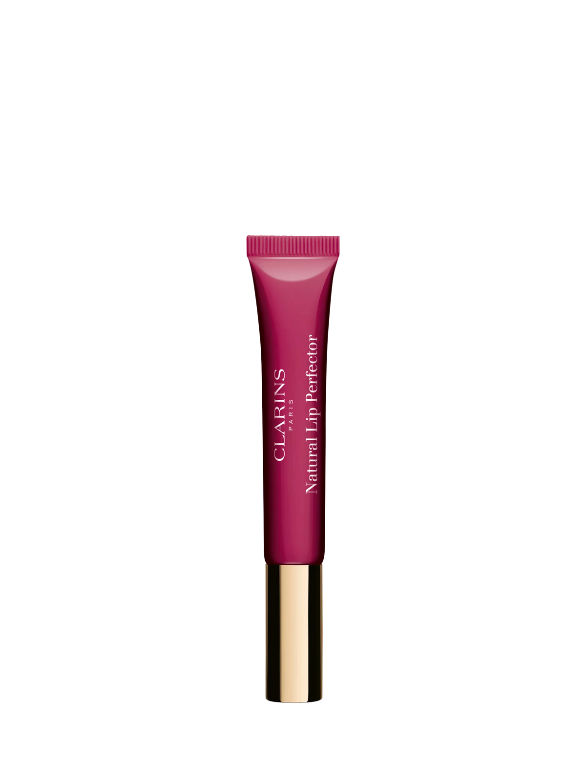 Clarins lip balm Natural Lip Perfector 12ml, imported from the UK