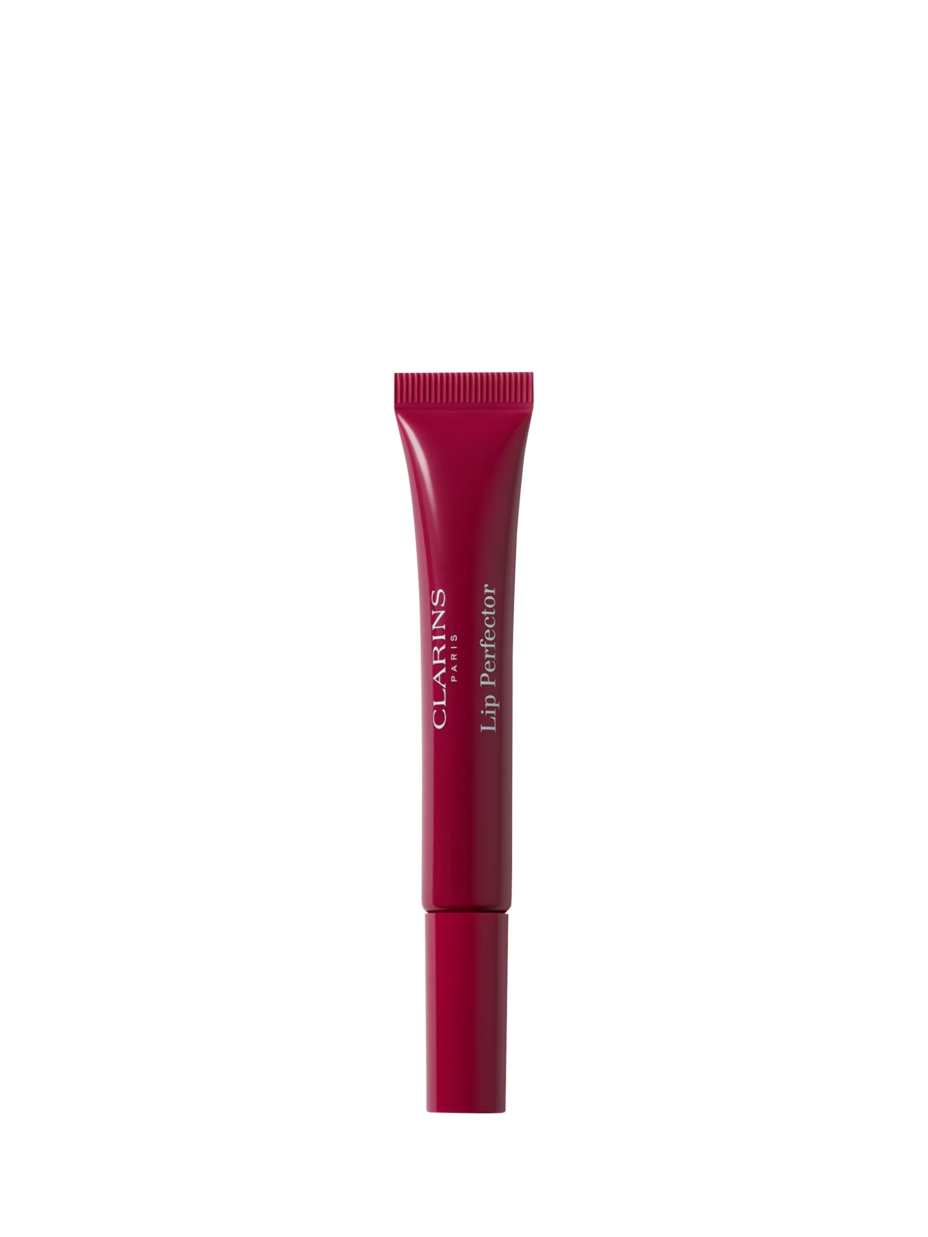 Clarins lip balm Natural Lip Perfector 12ml, imported from the UK