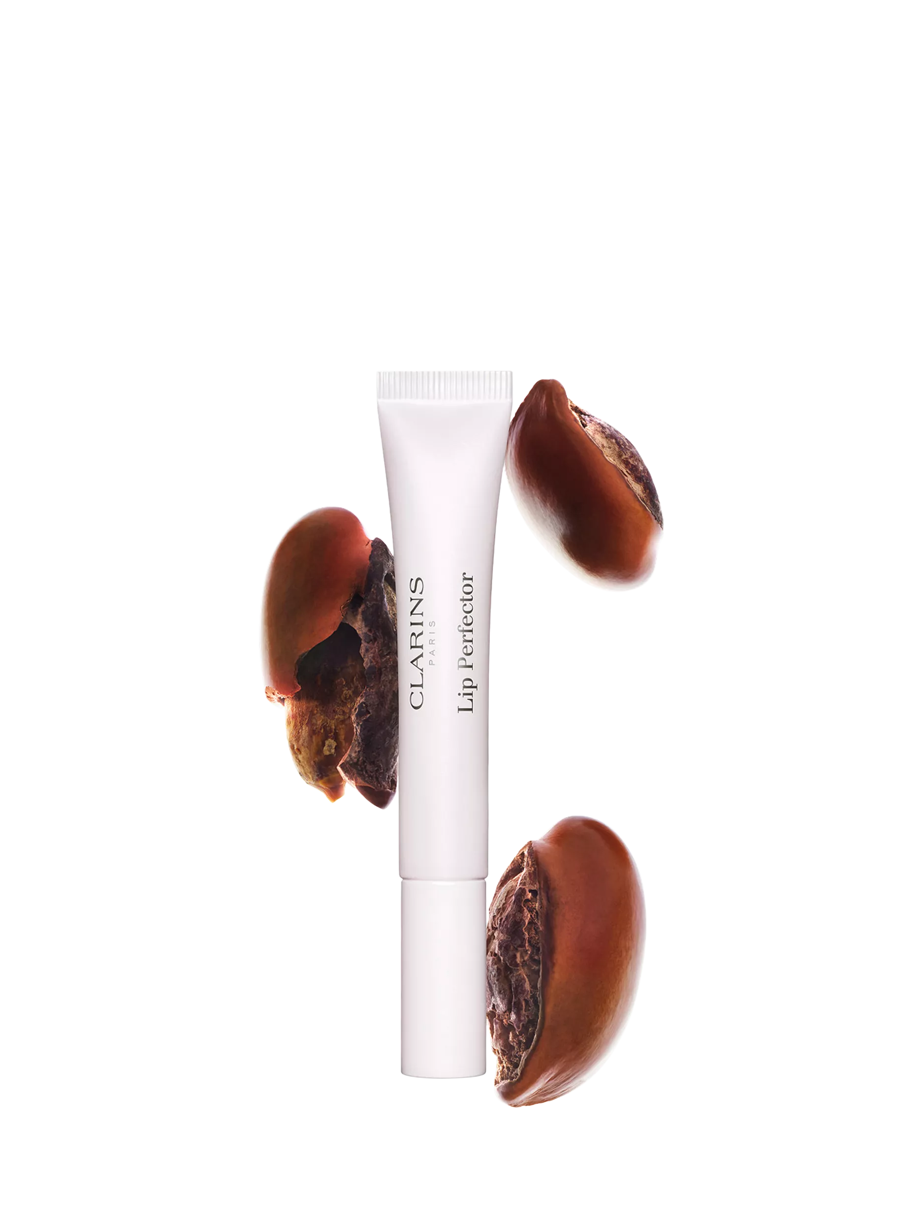Clarins Lip Perfector 20 Translucent Gel 12ml - British product