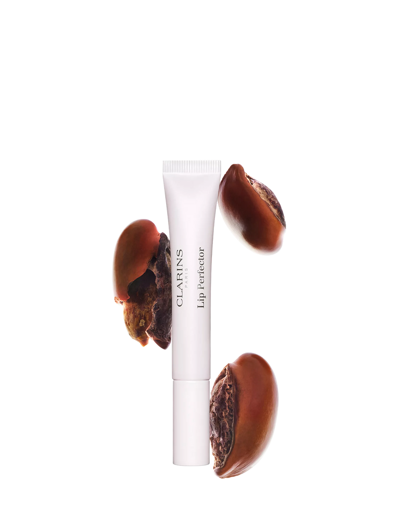 Clarins Lip Perfector 20 Translucent Gel 12ml - British product