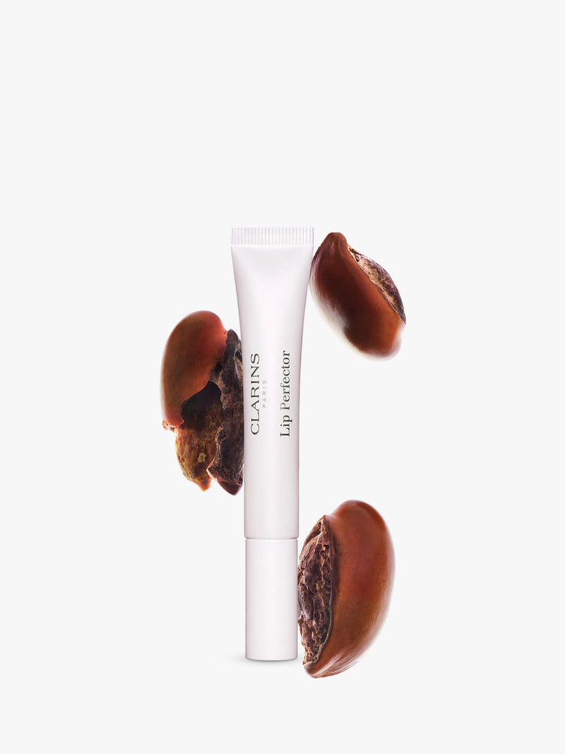 Clarins Lip Perfector 20 Translucent Gel 12ml - British product