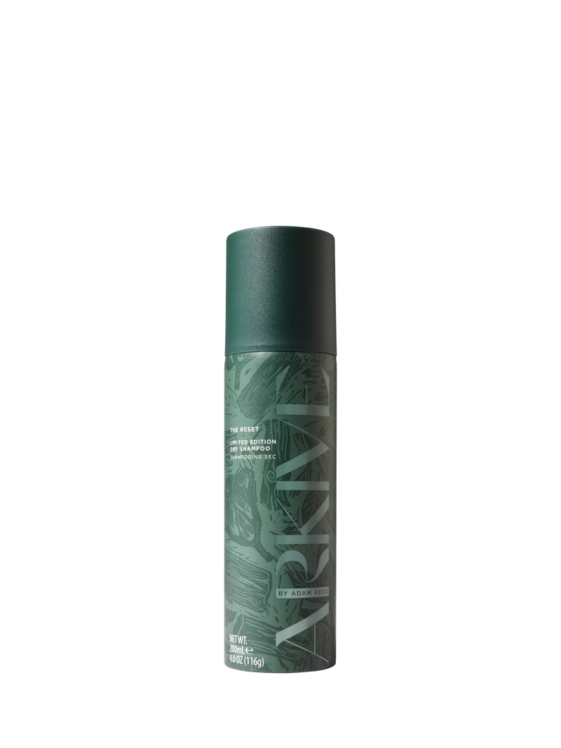 ARKIVE The Reset dry shampoo 200ml, UK version