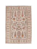 Gooch Oriental Pictorial Rug, Grey, L307 x W205 cm