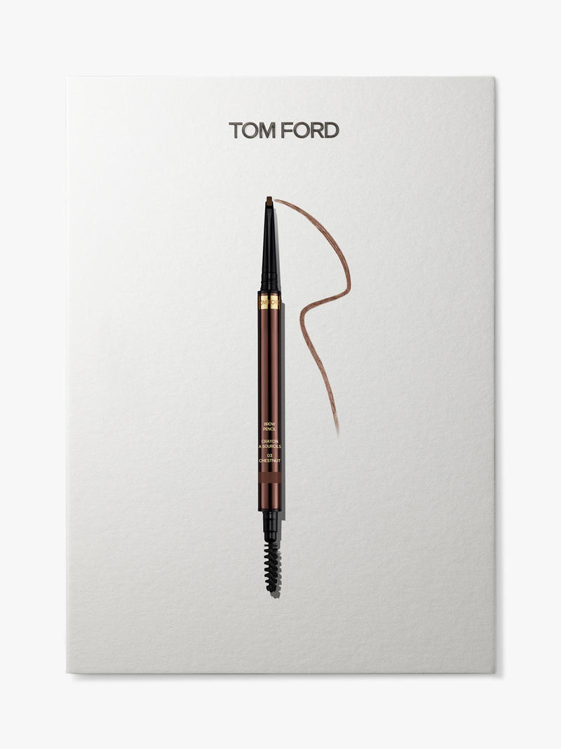 TOM FORD Architecture Augenbrauenstift 0,5g – Britisches Produkt